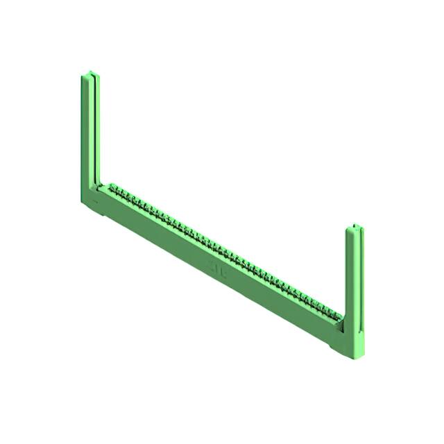 337-039-523-158 EDAC Inc.  Connecteurs de bordure